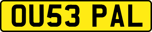 OU53PAL