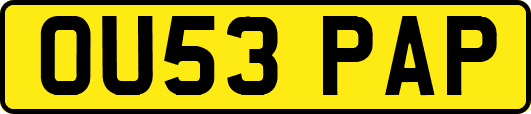 OU53PAP