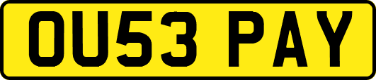 OU53PAY