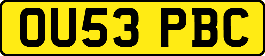 OU53PBC