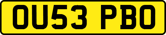 OU53PBO
