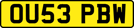 OU53PBW