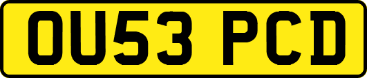 OU53PCD