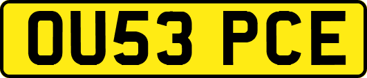 OU53PCE