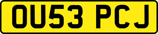 OU53PCJ