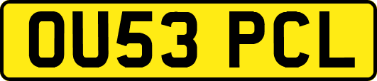 OU53PCL