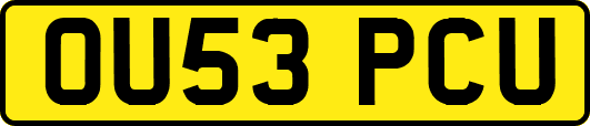 OU53PCU