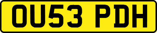 OU53PDH
