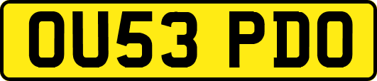 OU53PDO