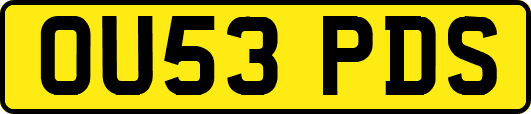 OU53PDS