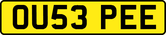 OU53PEE