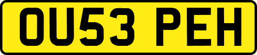 OU53PEH
