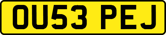 OU53PEJ
