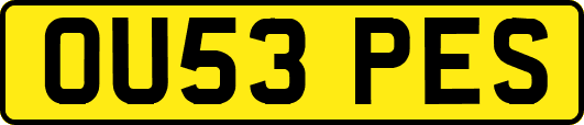 OU53PES