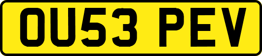 OU53PEV