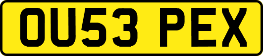 OU53PEX