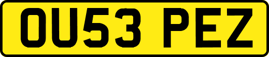 OU53PEZ
