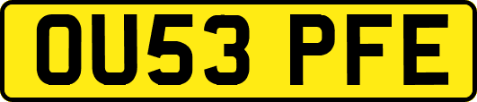 OU53PFE