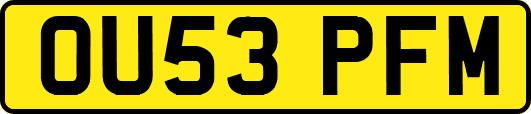 OU53PFM