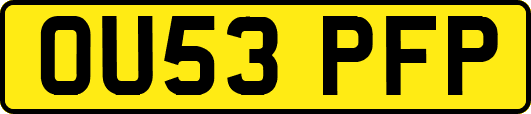 OU53PFP