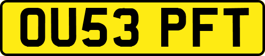 OU53PFT