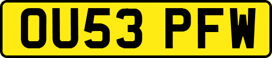 OU53PFW