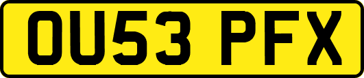 OU53PFX