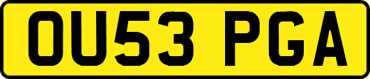 OU53PGA