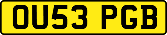 OU53PGB