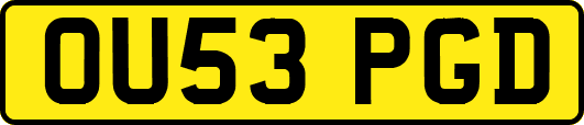 OU53PGD