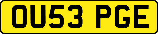 OU53PGE