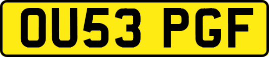 OU53PGF
