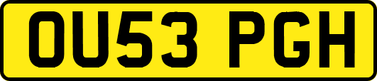 OU53PGH
