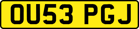 OU53PGJ