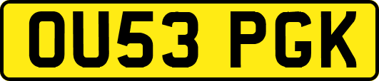 OU53PGK