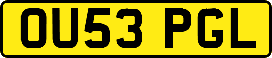 OU53PGL