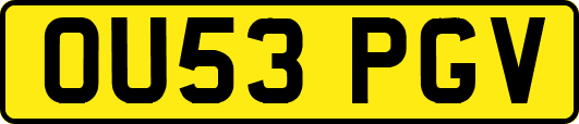 OU53PGV