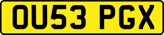 OU53PGX