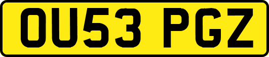 OU53PGZ