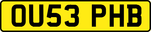 OU53PHB