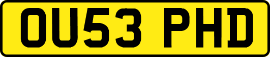 OU53PHD