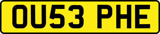 OU53PHE