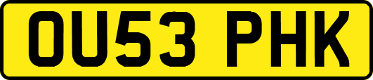 OU53PHK