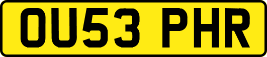 OU53PHR