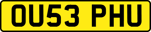 OU53PHU
