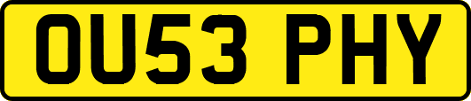 OU53PHY