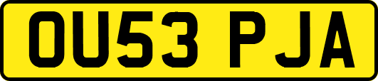 OU53PJA