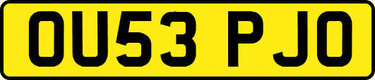 OU53PJO