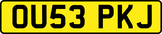OU53PKJ