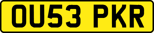 OU53PKR